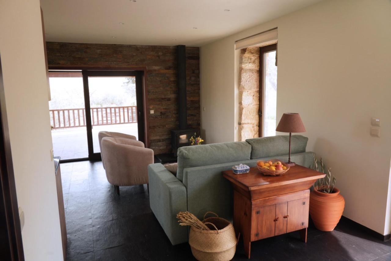 Quinta Vila Rachel - Winery Sao Mamede de Ribatua エクステリア 写真
