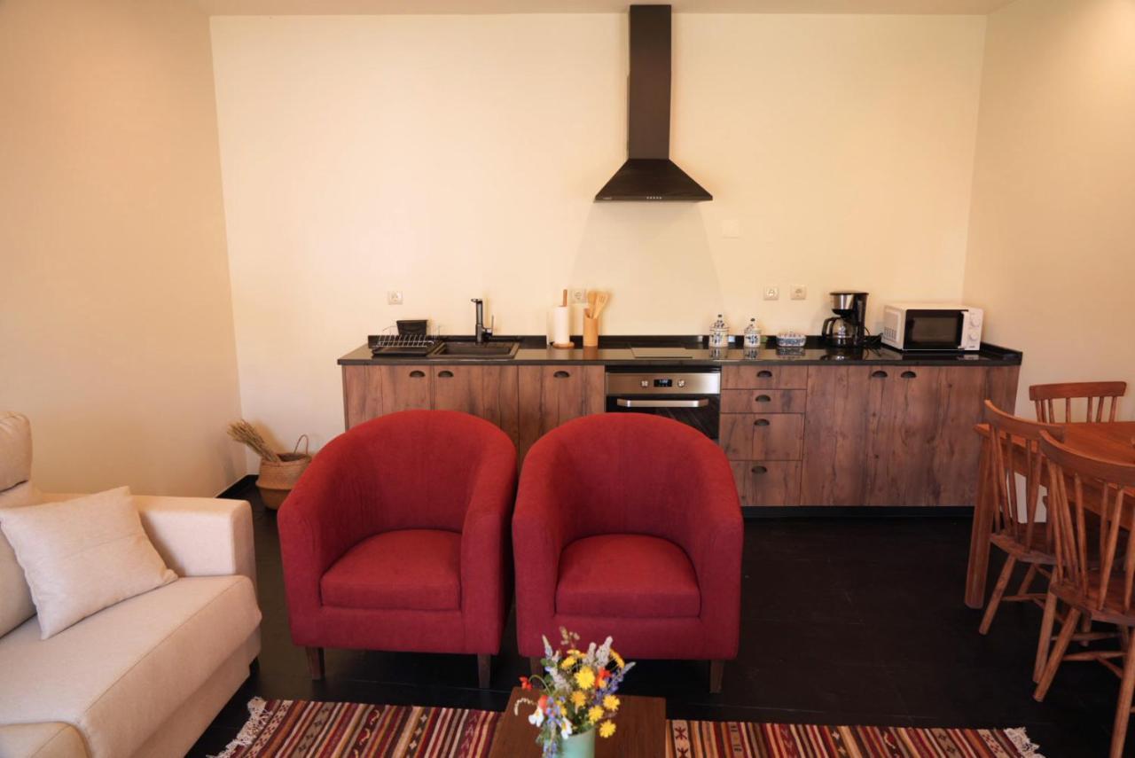 Quinta Vila Rachel - Winery Sao Mamede de Ribatua エクステリア 写真