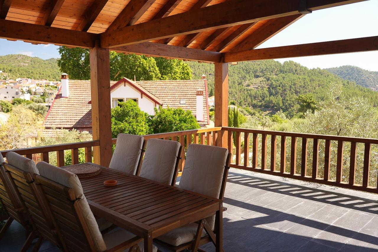 Quinta Vila Rachel - Winery Sao Mamede de Ribatua エクステリア 写真